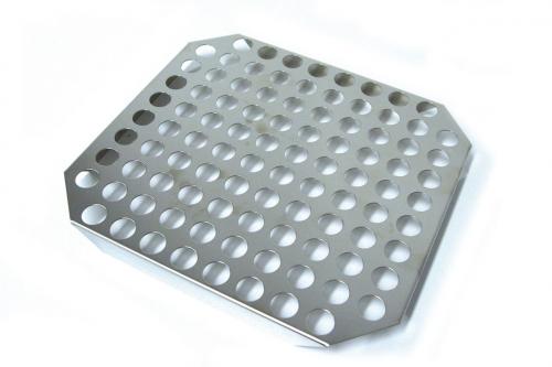 Tavă la bază perforată Grant SBB Aqua Plus