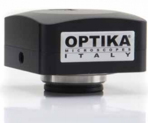 Cameră foto si video CB-1 OPTIKA | sepadin.ro