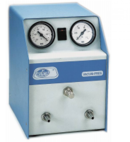 Selecta VACUM-PRES, pompă de vid/presiune pentru evaporator rotativ
