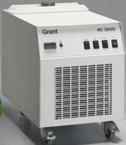 Grant RC 14000GR, Racitor pentru laborator, -10 pana la +60 | sepadin.ro