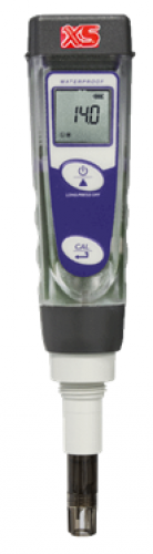 Giorgio Bormac COND 1, conductometru tester, 0-2000 µS și 0-20 mS