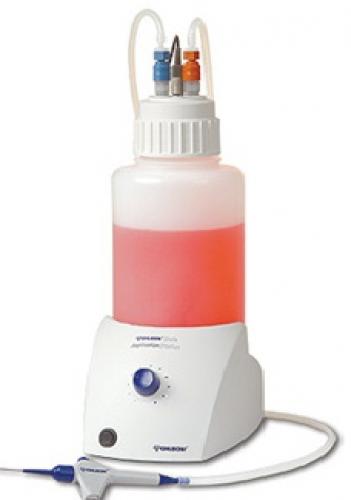 Gilson, Sistemă de aspiratie lichide biologică | sepadin.ro