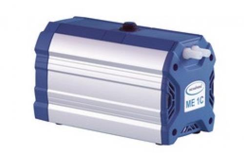 Vacuubrand ME 1 C, Pompฤ pentru filtrare sub vid, m3/h | sepadin.ro