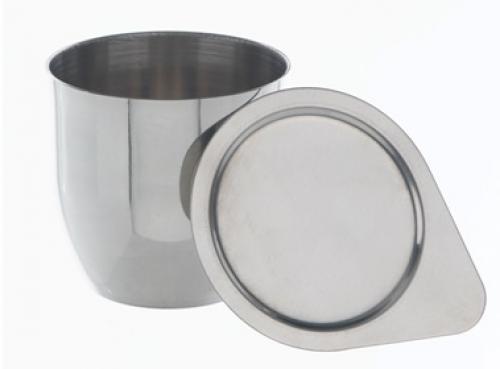 Creuzete metalic, Ustensilă metalică de laborator | sepadin.ro