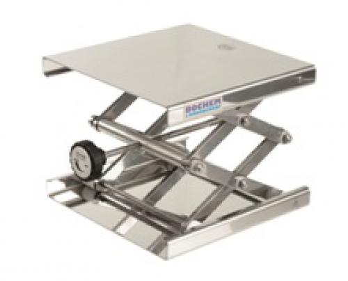 Cricuri de laborator, Ustensilă metalică de laborator, 480 mm/min | sepadin.ro