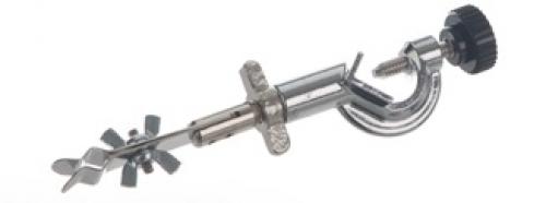 Stative, mufe, tije, cleme, inele (16.5 mm), Ustensilă metalică de laborator | sepadin.ro