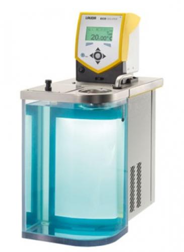Lauda LCD 0288, Vâscozimetru capilar - sisteme automate, 0.01 +/- K | sepadin.ro