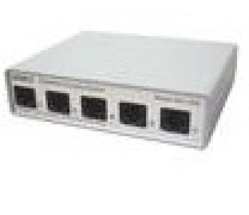 SKC PowerFlex cu 5 stații, cod 223-1000