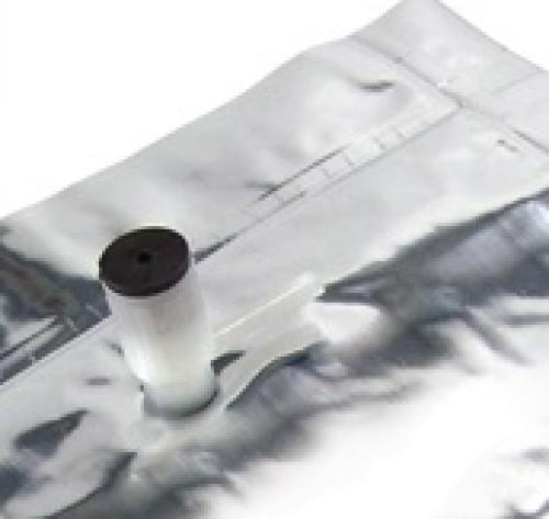 SKC FlexFoil PLUS, pungi de prelevare gaze din polipropilenฤ, 1-50 l