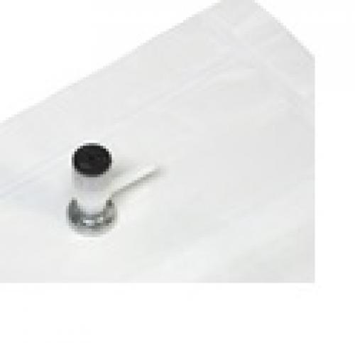 Pungi de prelevare gaze SamplePro FlexFilm din polipropilenă, cu un singur fiting, 0,5–80 litri