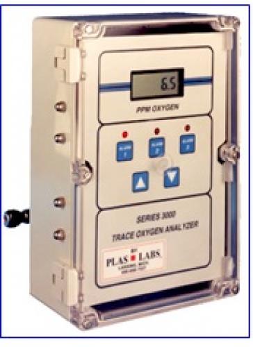 Cameră cu atmosfera controlata Model 815-PGB/EXP PLAS - imagine 17 PLAS-LABS