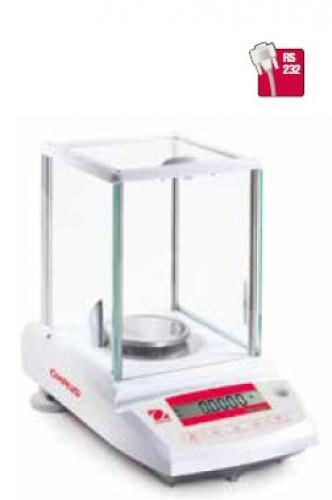 Ohaus PIONEER ANALYTICAL, Balanță analitică modele economice | sepadin.ro