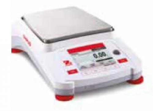 Ohaus, Balanță de precizie standard | sepadin.ro