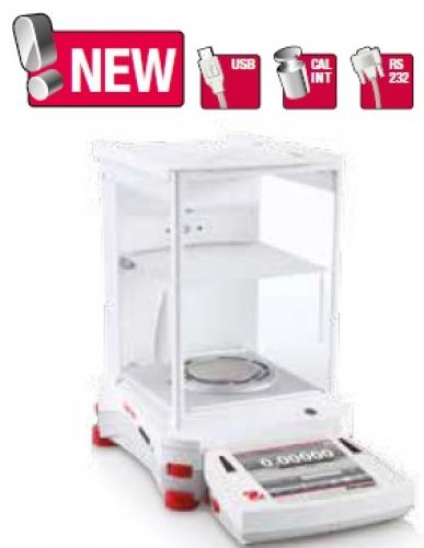 Ohaus EXPLORER SEMI-MICRO, Balanță semi-micro modele performante | sepadin.ro
