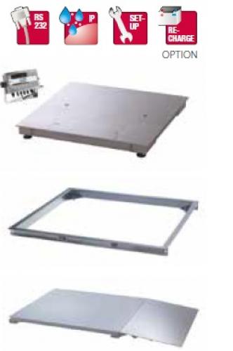 OHAUS, -SERIA: DF | sepadin.ro