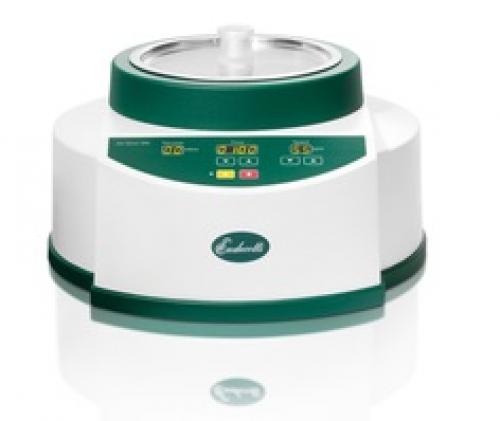Endecotts Air Sizer 200, aparat de cernere รฎn curent de aer