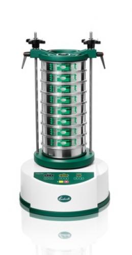 Endecotts OCTAGON 200CL, Aparatฤ de cernere prin vibrare, 3 kg | sepadin.ro