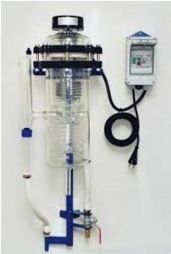 Nedform DP-4RZ SIMAX, Monodistilator, 2800W | sepadin.ro