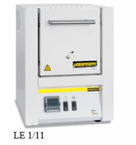 Nabertherm, Cuptor cu cameră cu mufla | sepadin.ro