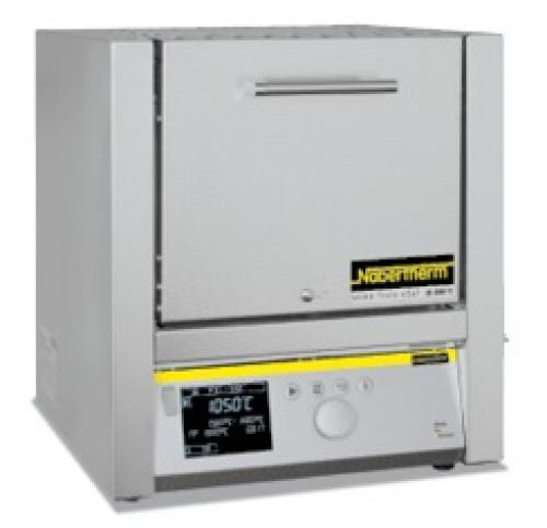 Nabertherm seriile L și LT, cuptoare cu cameră, 1-40 L, 1100-1200 °C