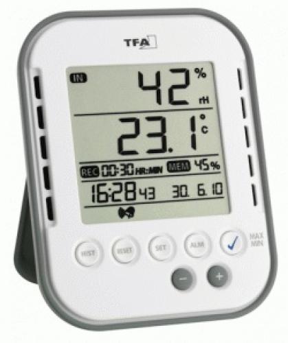 DOSTMANN ELECTRONIC TA 140
