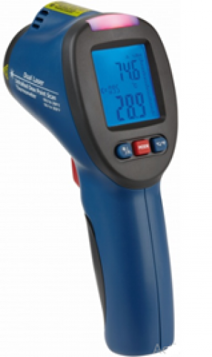 Dostmann Electronic SCANTEMP 895, termometru IR
