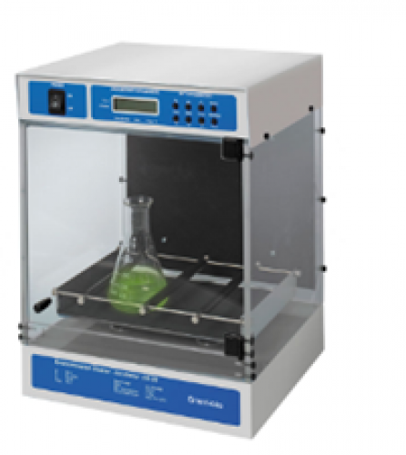 GRANT INSTRUMENTS ES-20, mini-incubator cu agitare, 50-250 rpm, 25-42 °C
