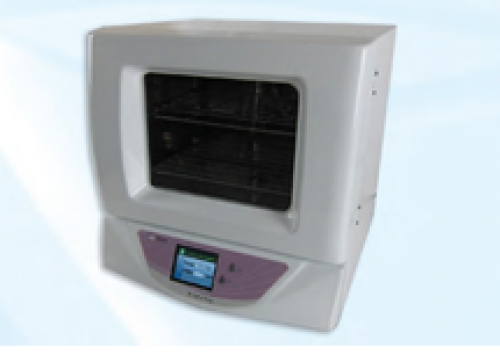 THISTLE SCIENTIFIC CSL-NHYBRID-BASIC, incubator de hibridizare cu ecran tactil, până la 85 °C