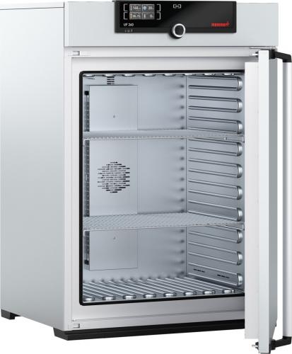MEMMERT UF260/UF260 plus, etuvă cu circulație forțată