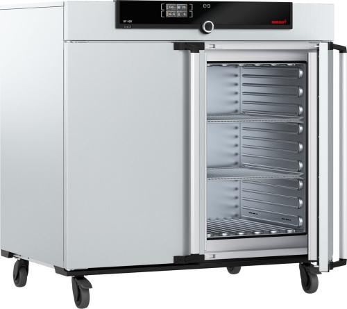MEMMERT UF450/UF450plus, etuvă cu circulație forțată