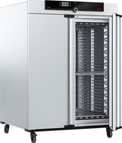 MEMMERT UF 1060/UF1060 plus, etuvă cu circulație forțată