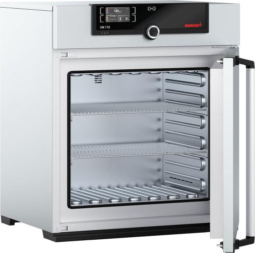 MEMMERT UN110 / UN110 plus, etuvฤ cu circulaศie naturalฤ