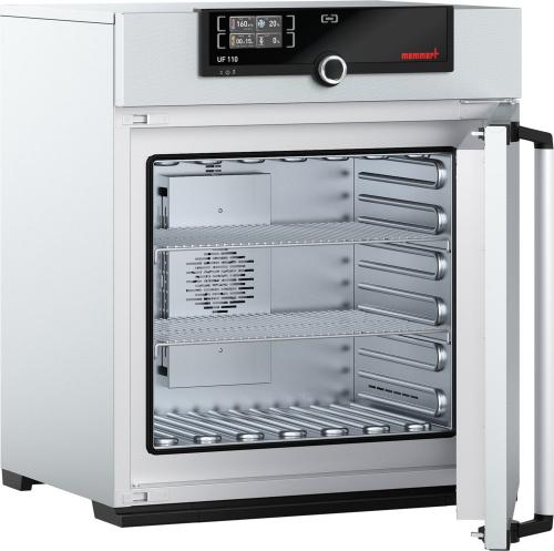 MEMMERT UF110m / UF110mplus, etuvă medicală cu circulație forțată