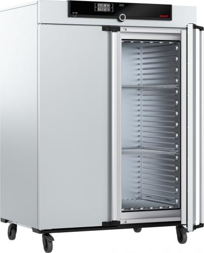 MEMMERT UF750m / UF750mplus, etuvă medicală cu circulație forțată