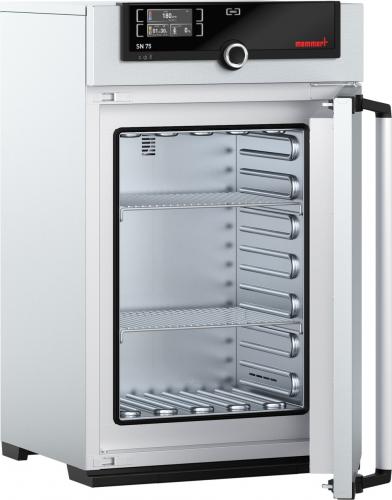 MEMMERT SN75 / SN75plus, etuvă pentru sterilizare