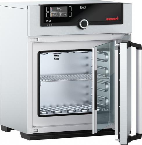 MEMMERT IN / INplus, incubatoare cu circulație naturală, 32–749 L IN30