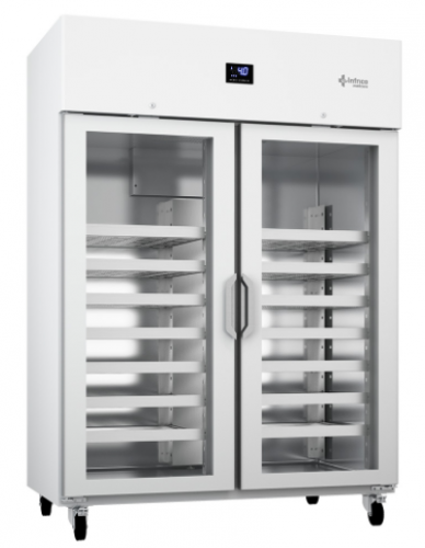 Refrigerator pentru laborator LER07SD INFRICO | sepadin.ro
