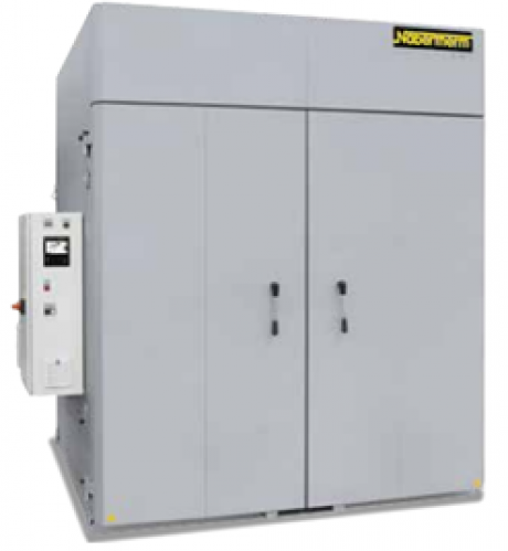 NABERTHERM TR / KTR, etuve cu circulație forțată