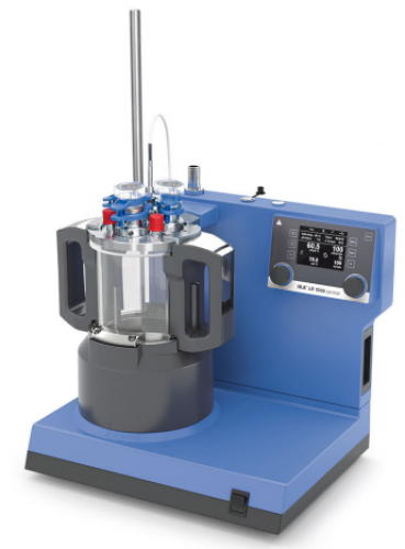 IKA LR 1000 Control System, reactor modular de laborator, 1000 ml