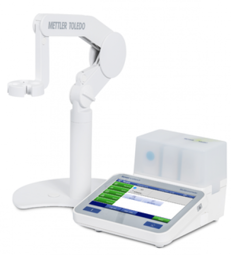 METTLER TOLEDO SevenExcellence S900-METER, oxigenometru staționar, un singur canal