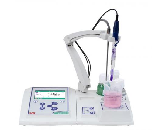 Giorgio Bormac PC 80 PRO / PC 8 PRO, aparat electrochimic multiparametric stationar