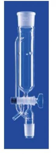 LENZ cap extractor Thielepape cu robinet cu douฤ cฤi