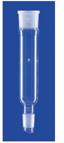 LENZ cap extractor pentru extracศia solidelor la cald
