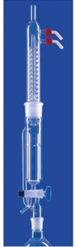 LENZ extractor Thielepape complet, 30–250 ml