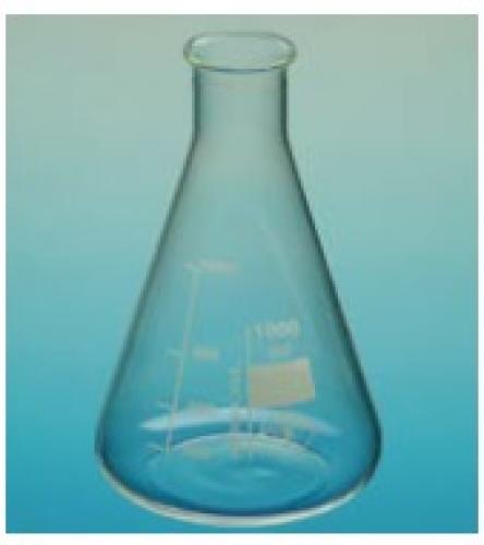 Simax, Baloană erlenmeyer | sepadin.ro