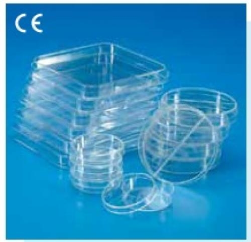 Kartell, Cutii Petri cu compartimente, 2–4 secțiuni