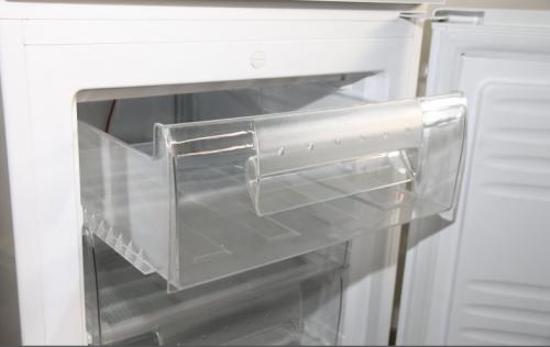 Poll Lab Q-Cell 80 ZN, Congelator vertical cu volume mici, 0 până la -25 °C