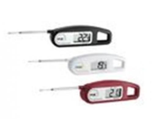 Dostmann P200, Termometru electronic antiacvatice, -400C...+2000C | sepadin.ro