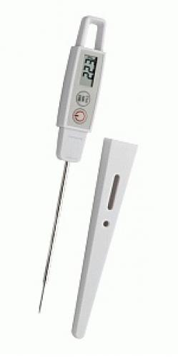 Dostmann -50...+350 grade C, Termometru electronic antiacvatice, 0.1 grade C | sepadin.ro