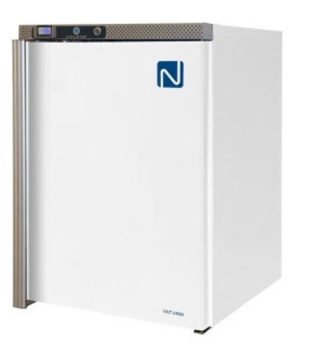 Nordic Lab ULT U100, congelator vertical de ultrajoasă temperatură, 91 L, −60 până la −86 °C
